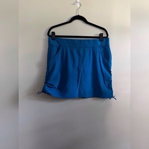 Columbia Skort